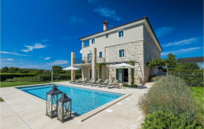 Villa San Martino